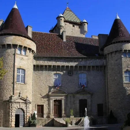 Historique * Aubenas