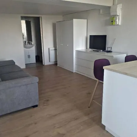 Historique Appartement
